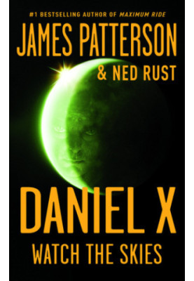 Daniel X: Watch the Skies