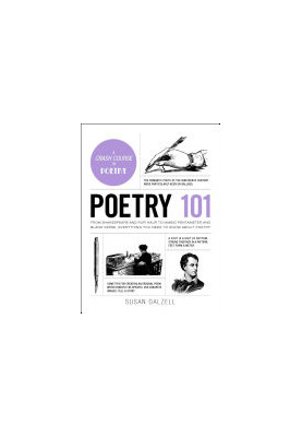 Poetry 101: From Shakespeare and Rupi Kaur to Iambic Pentameter and Blank Verse, Everything You Need to Know about Poetry