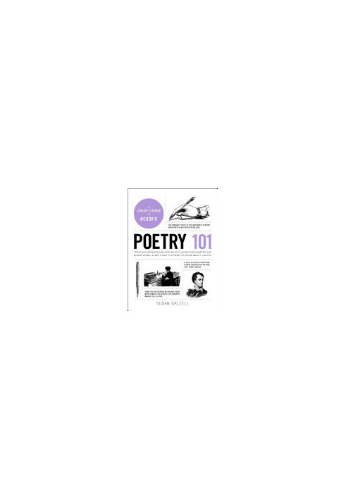 Poetry 101: From Shakespeare and Rupi Kaur to Iambic Pentameter and Blank Verse, Everything You Need to Know about Poetry