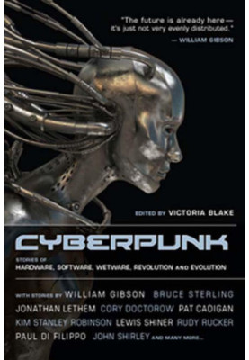 Cyberpunk