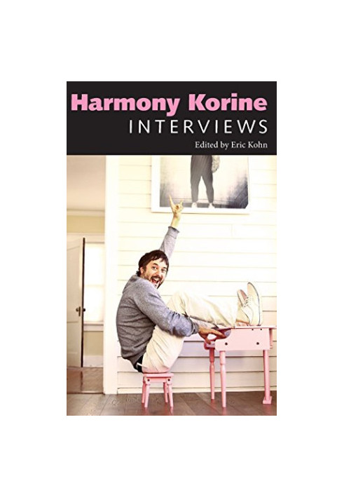 Harmony Korine : interviews