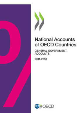 National Accounts of OECD Countries, General Government Accounts 2019