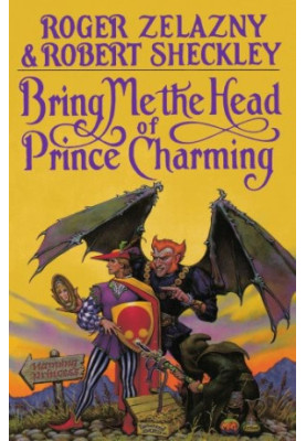 Bring Me the Head of Prince Charming