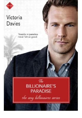 [The Sexy Billionaires 03] • The Billionaire's Paradise