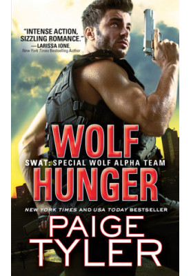 Wolf Hunger