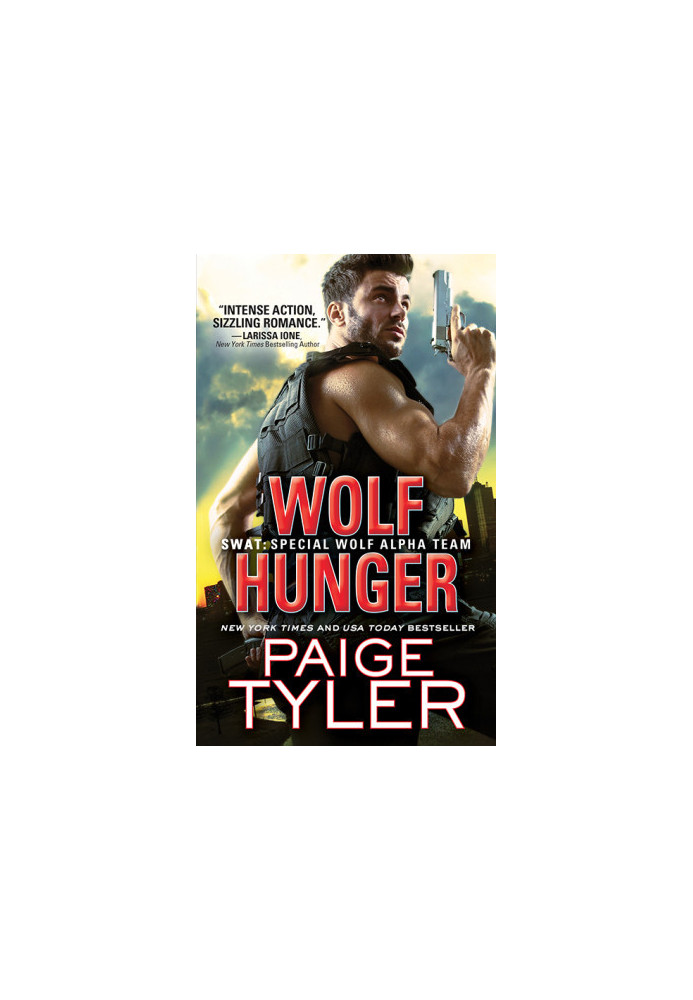 Wolf Hunger