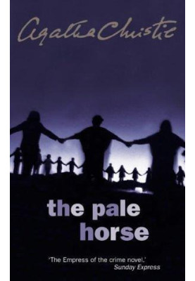 The Pale Horse
