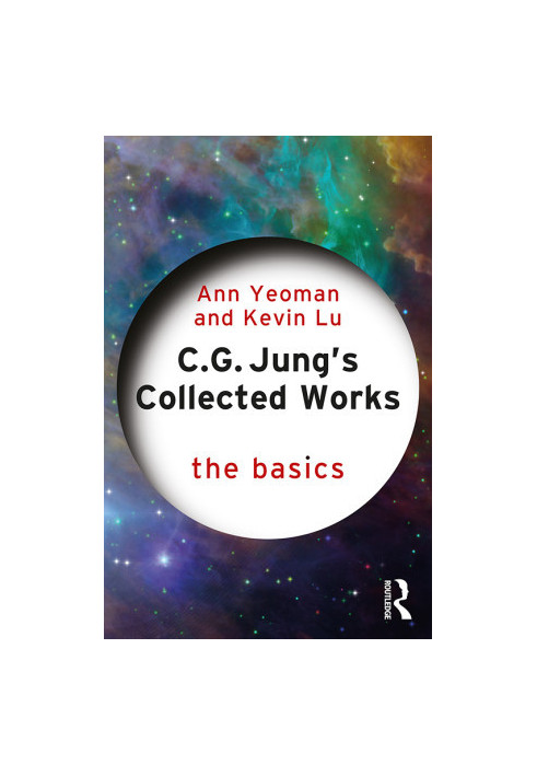 C.G. Jung's Collected Works