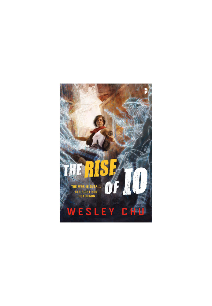 [Io 01] • The Rise of Io