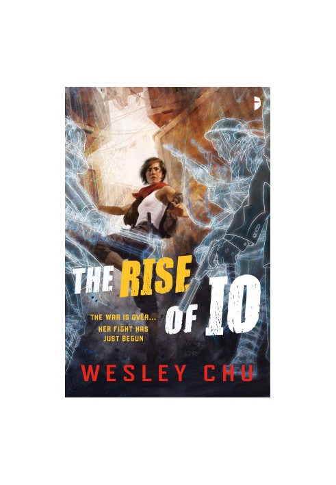 [Io 01] • The Rise of Io