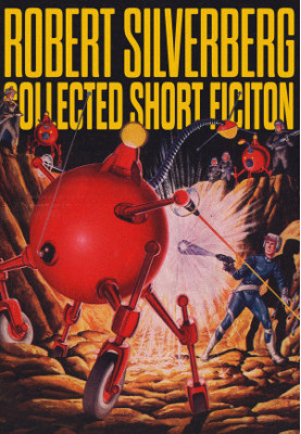 Collected Short Fiction (2023 edition)