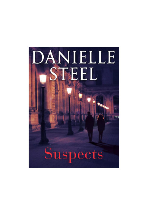 Suspects