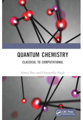 Quantum Chemistry: Classical to Computational