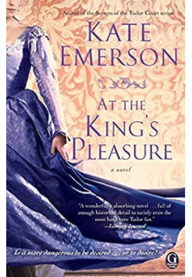 At the King's Pleasure