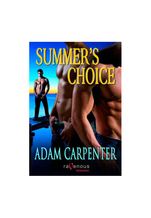 Summer's Choice