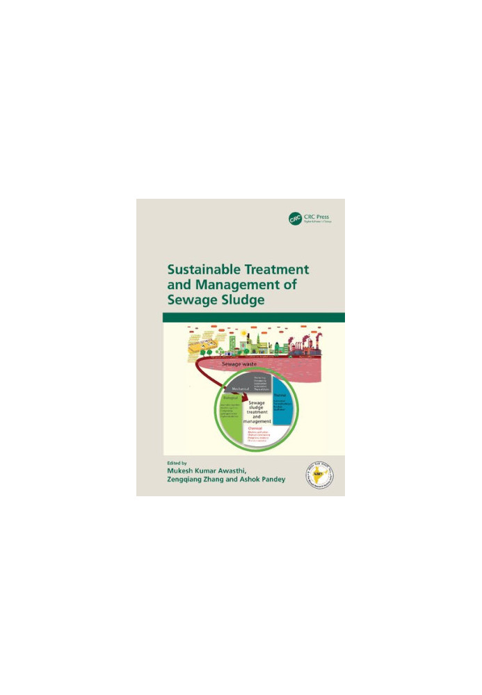 Sustainable Treatment and Management of Sewage Sludge [Team-IRA]