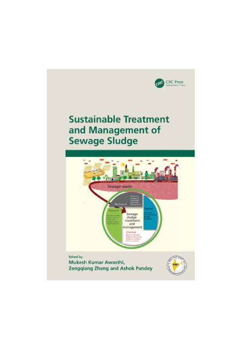 Sustainable Treatment and Management of Sewage Sludge [Team-IRA]