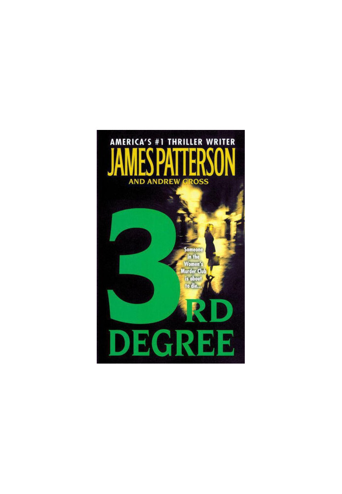 3rd Degree