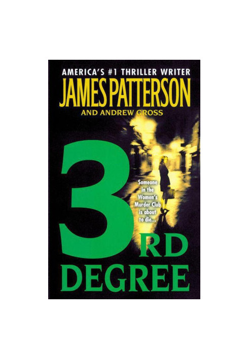 3rd Degree