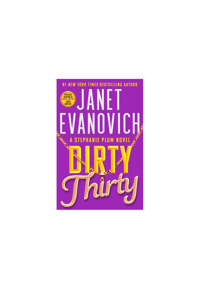 Dirty Thirty