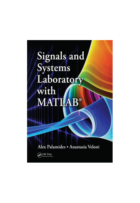 Signals and systems laboratory with MATLAB