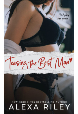 Teasing the Best Man