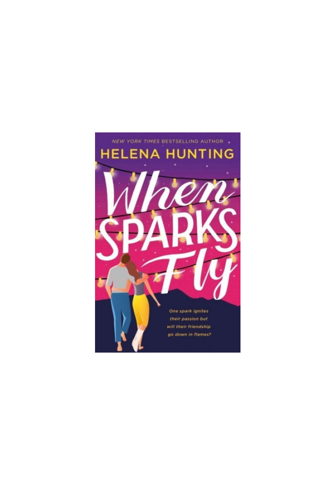 When Sparks Fly
