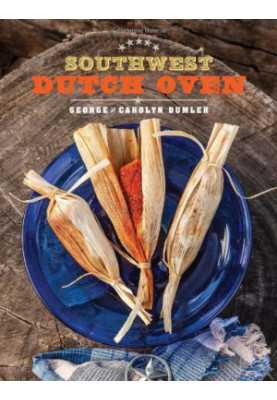 Southwest Dutch oven
