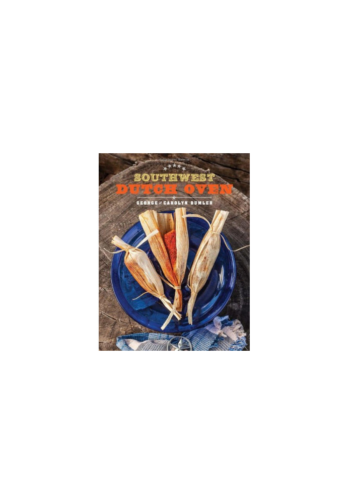Southwest Dutch oven