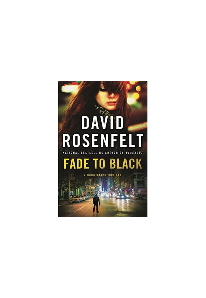 Fade to Black