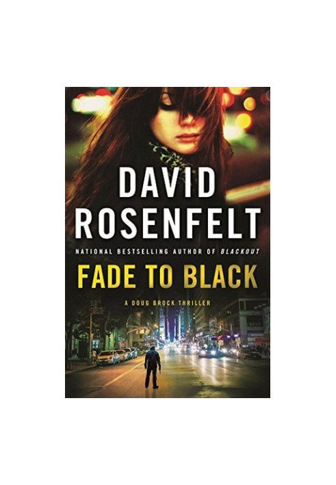 Fade to Black