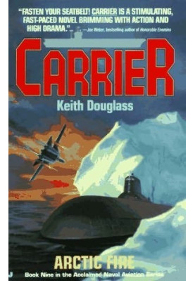 [Carrier 09] • Arctic Fire