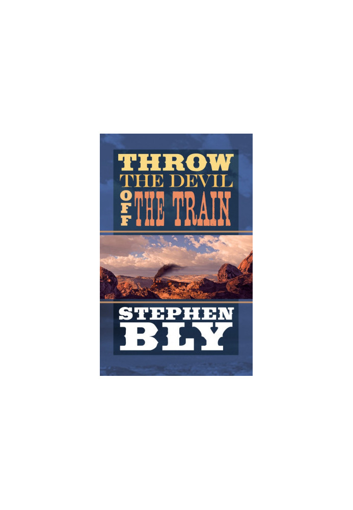 Throw the Devil Off the Train