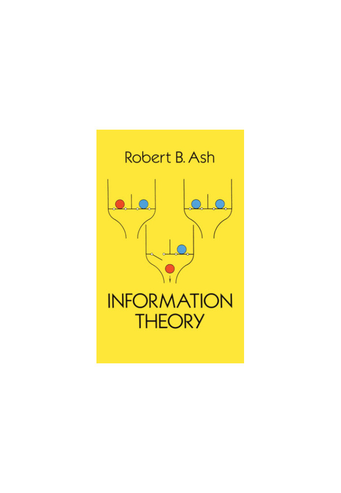Information theory