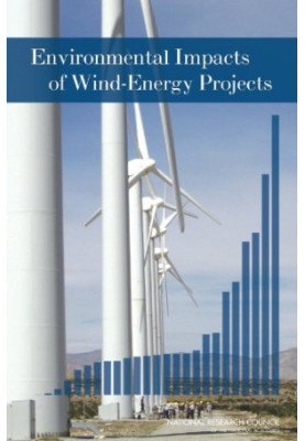 Environmental Impacts of Wind-Energy Projects