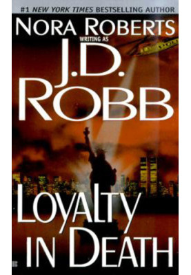 In Death 9-Loyalty in Death