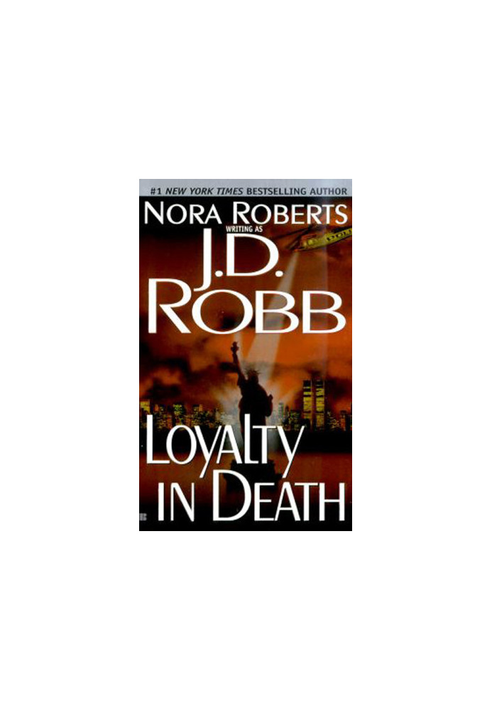 In Death 9-Loyalty in Death