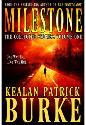 Milestone · The Collected Stories Volume 01