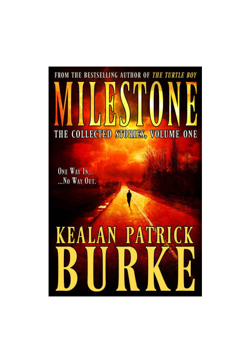 Milestone · The Collected Stories Volume 01