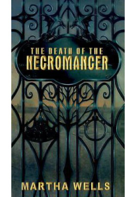 The Death of the Necromancer
