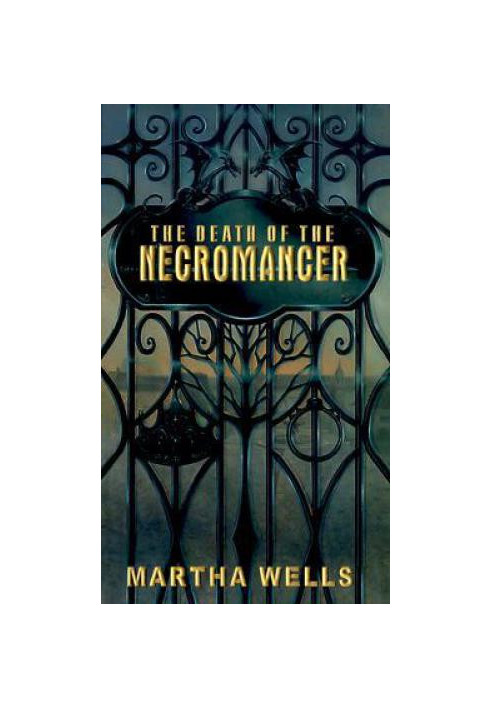 The Death of the Necromancer