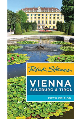 Rick Steves Vienna, Salzburg & Tirol