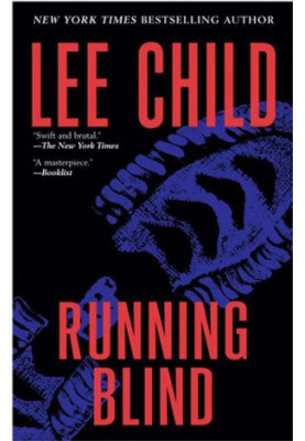 Running Blind