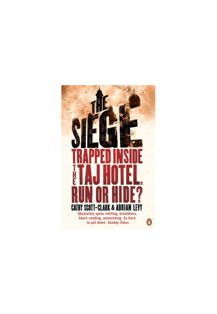 The Siege