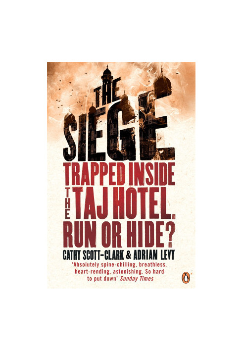 The Siege