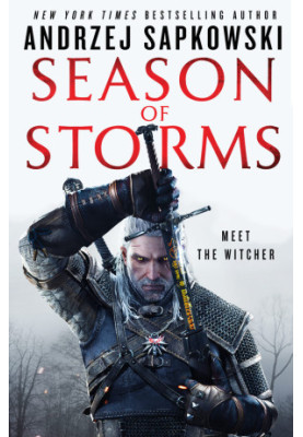 Season of Storms