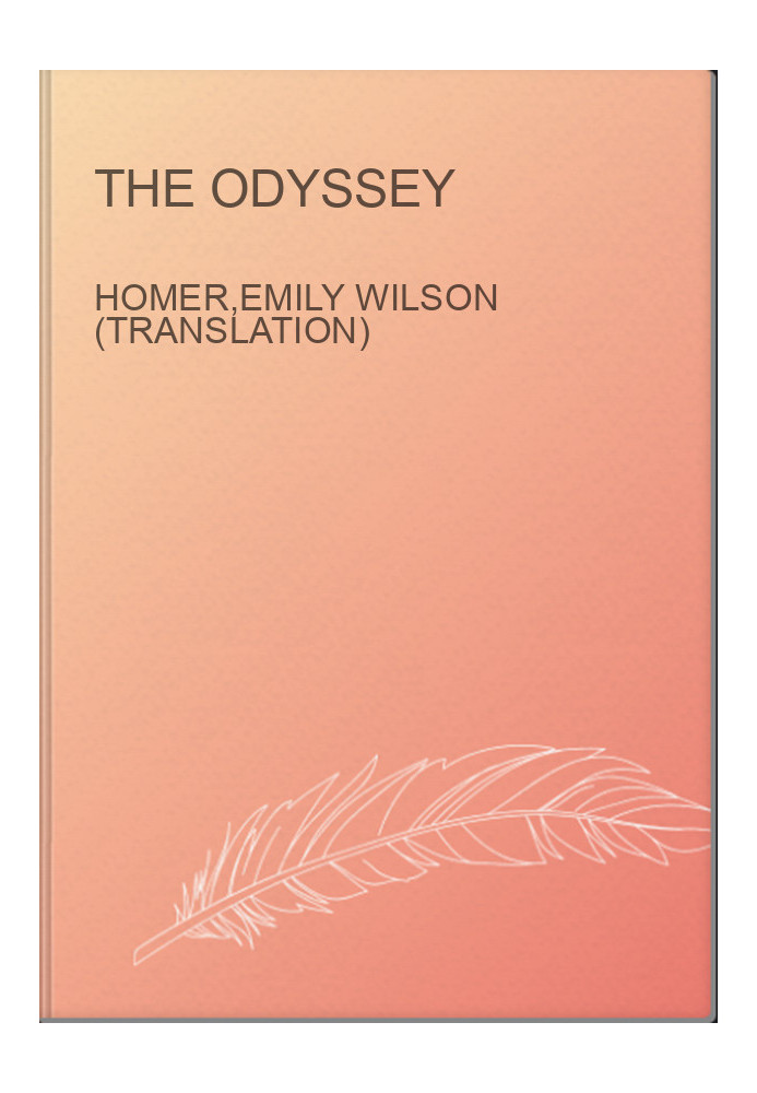 The Odyssey