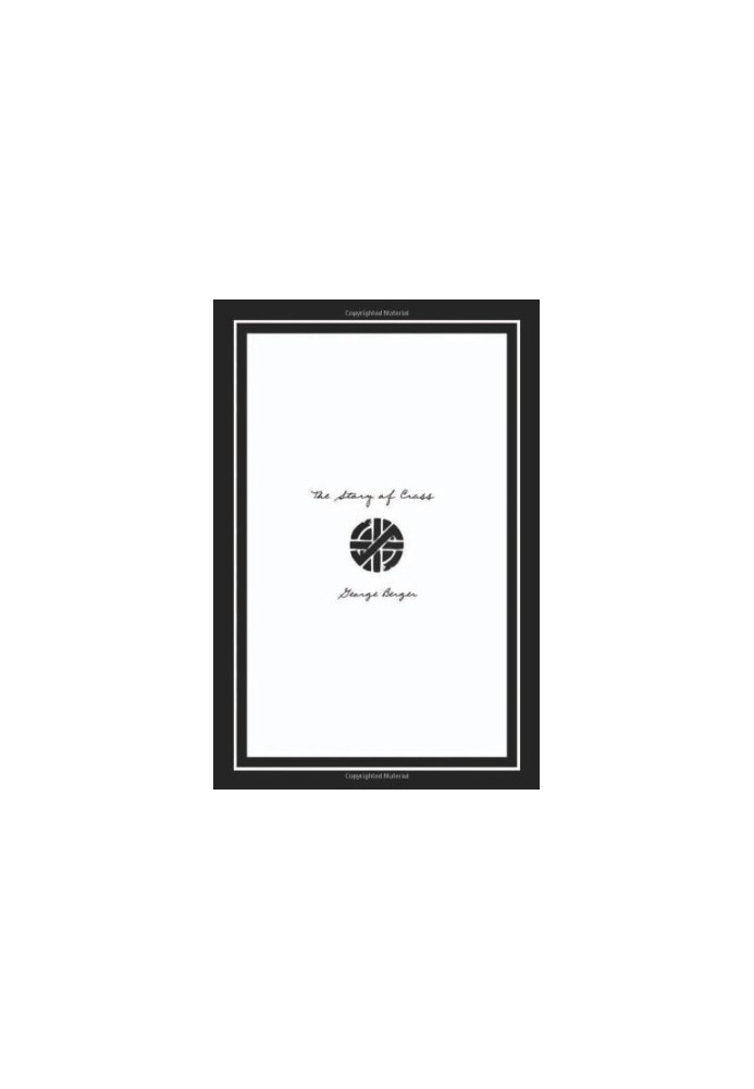 The story of Crass