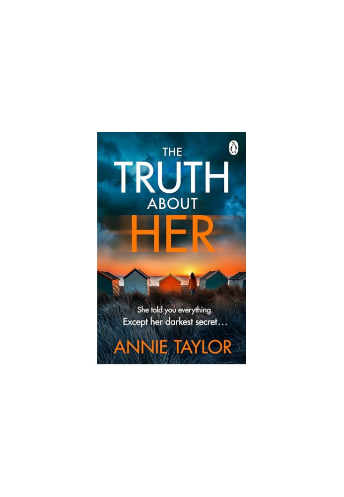 The Truth About Her