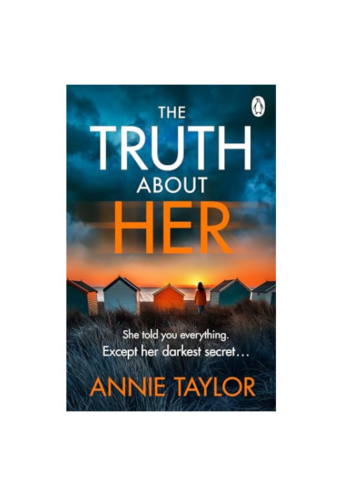 The Truth About Her